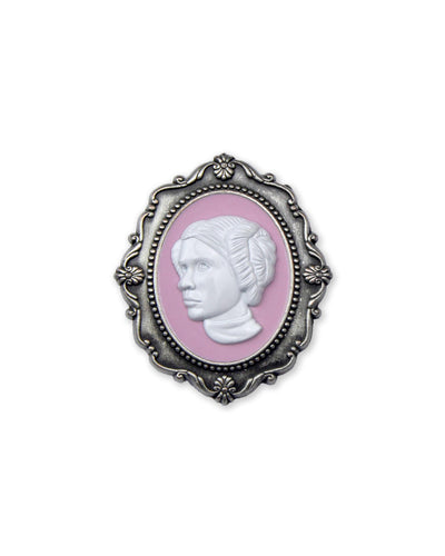 027. "Legendary Ladies: Leia" Pin by Blue Ruin - Hero Complex Gallery