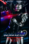 "Robocop" by Mainger