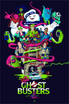 "The Real Ghostbusters" by Mainger - Hero Complex Gallery