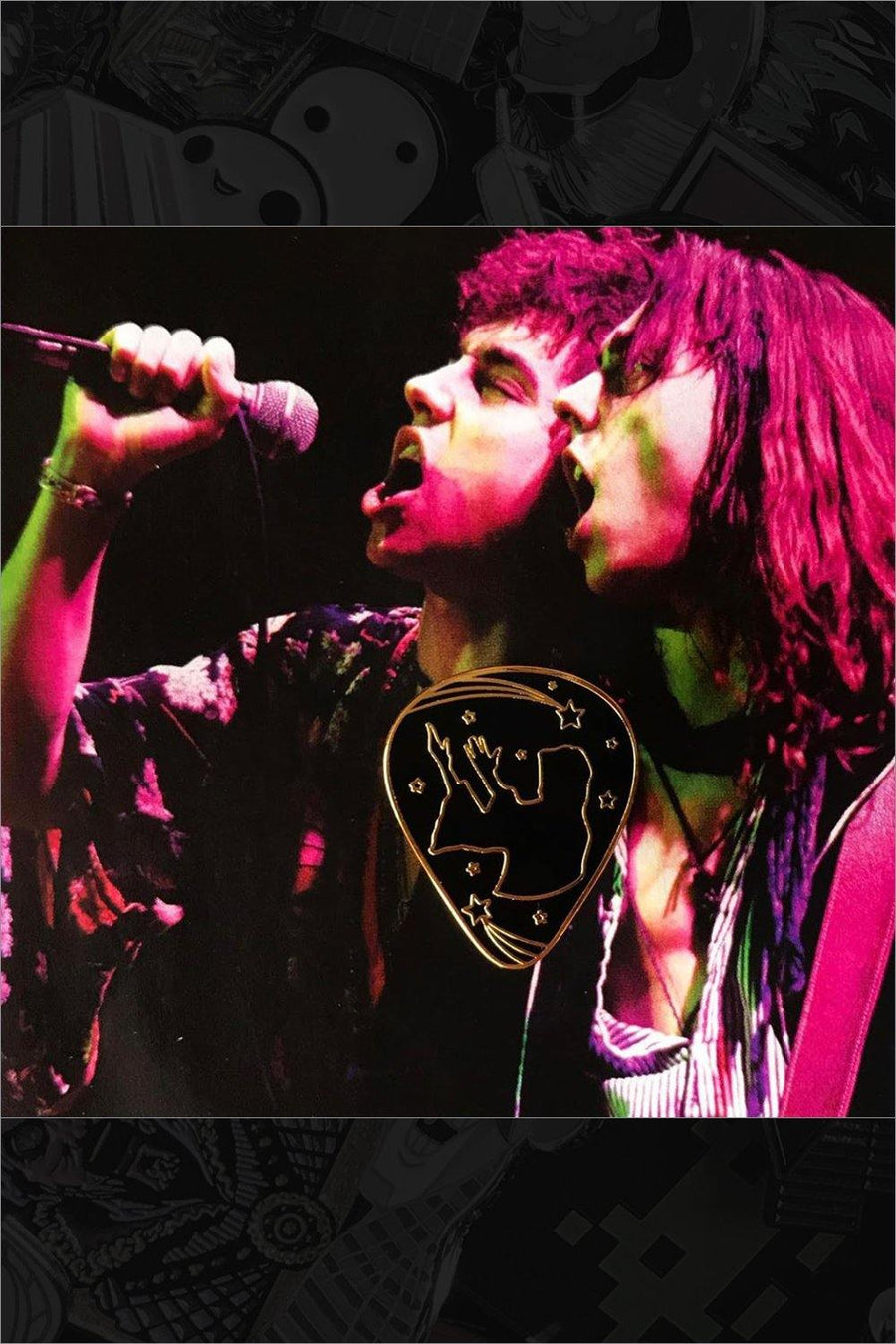 752. "Do it Jakey" Pin by Mame Pins - Hero Complex Gallery