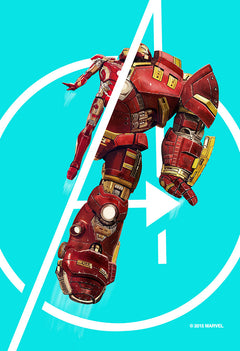 MarcoDAlfonso_DALFONSOavengers