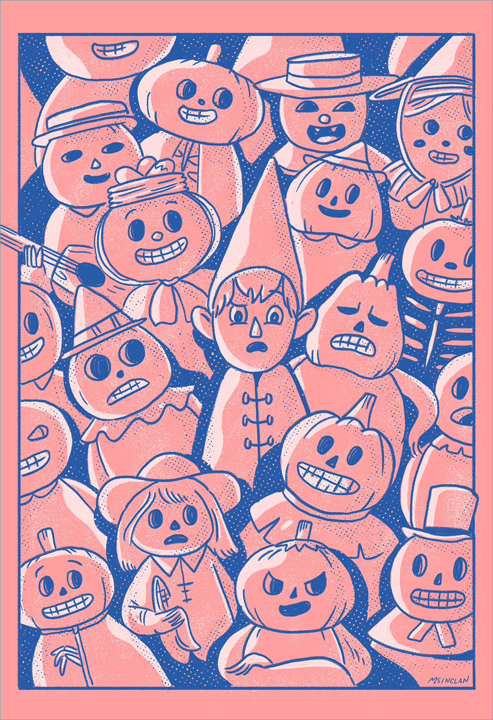 "Wirt!" by Maria Suarez-Inclan