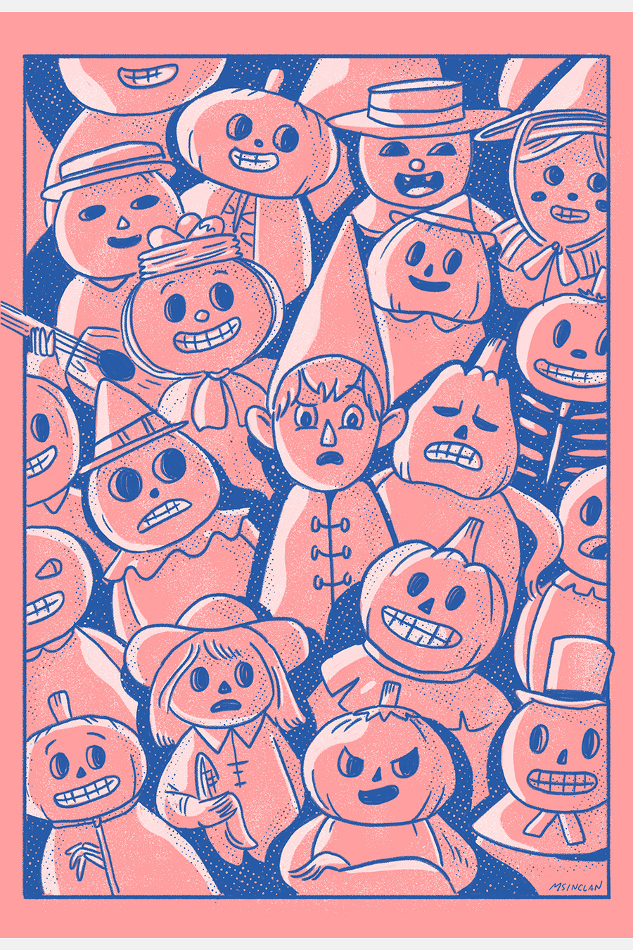 "Wirt!" by Maria Suarez-Inclan