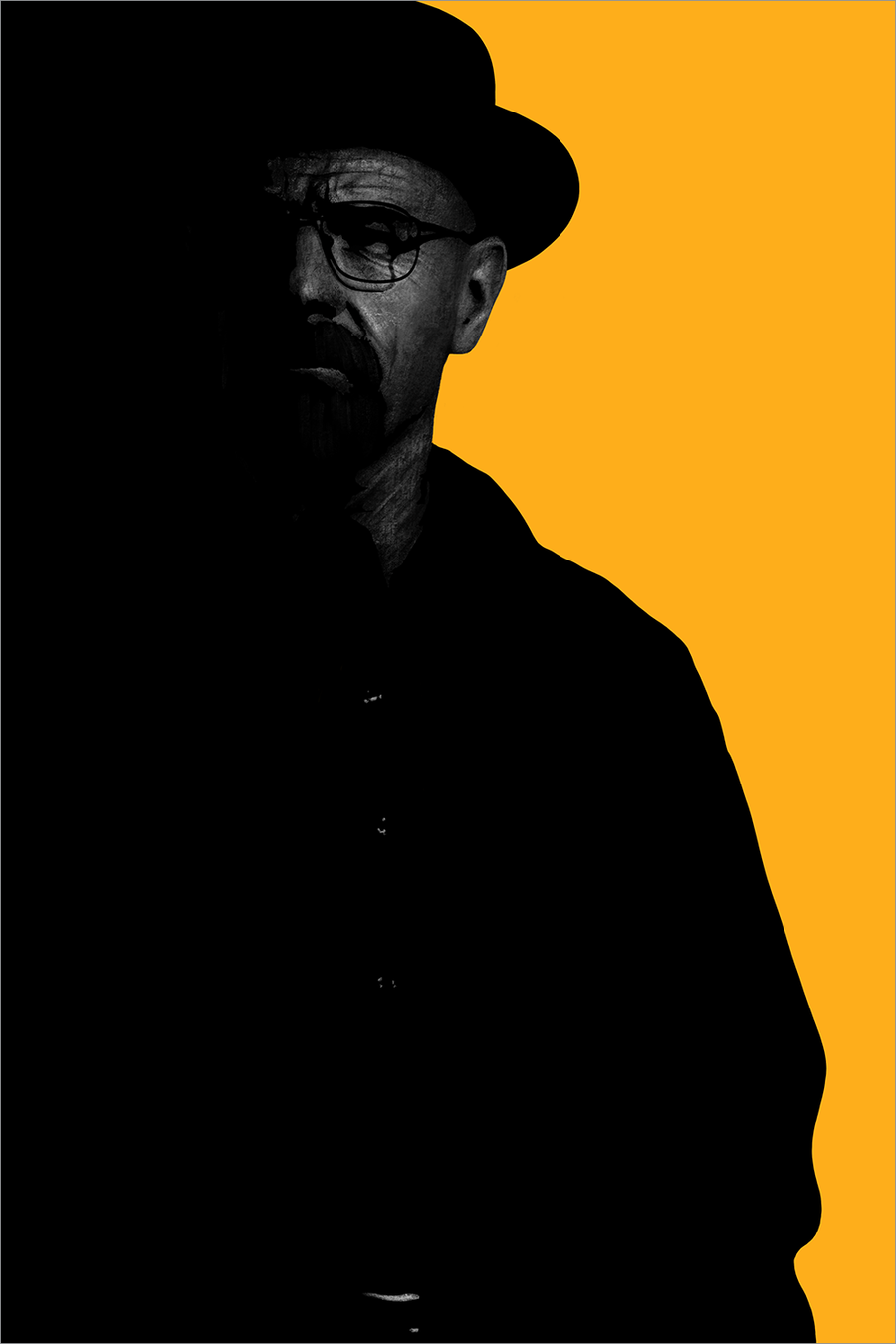 "Say My Name" by Marius Wiget