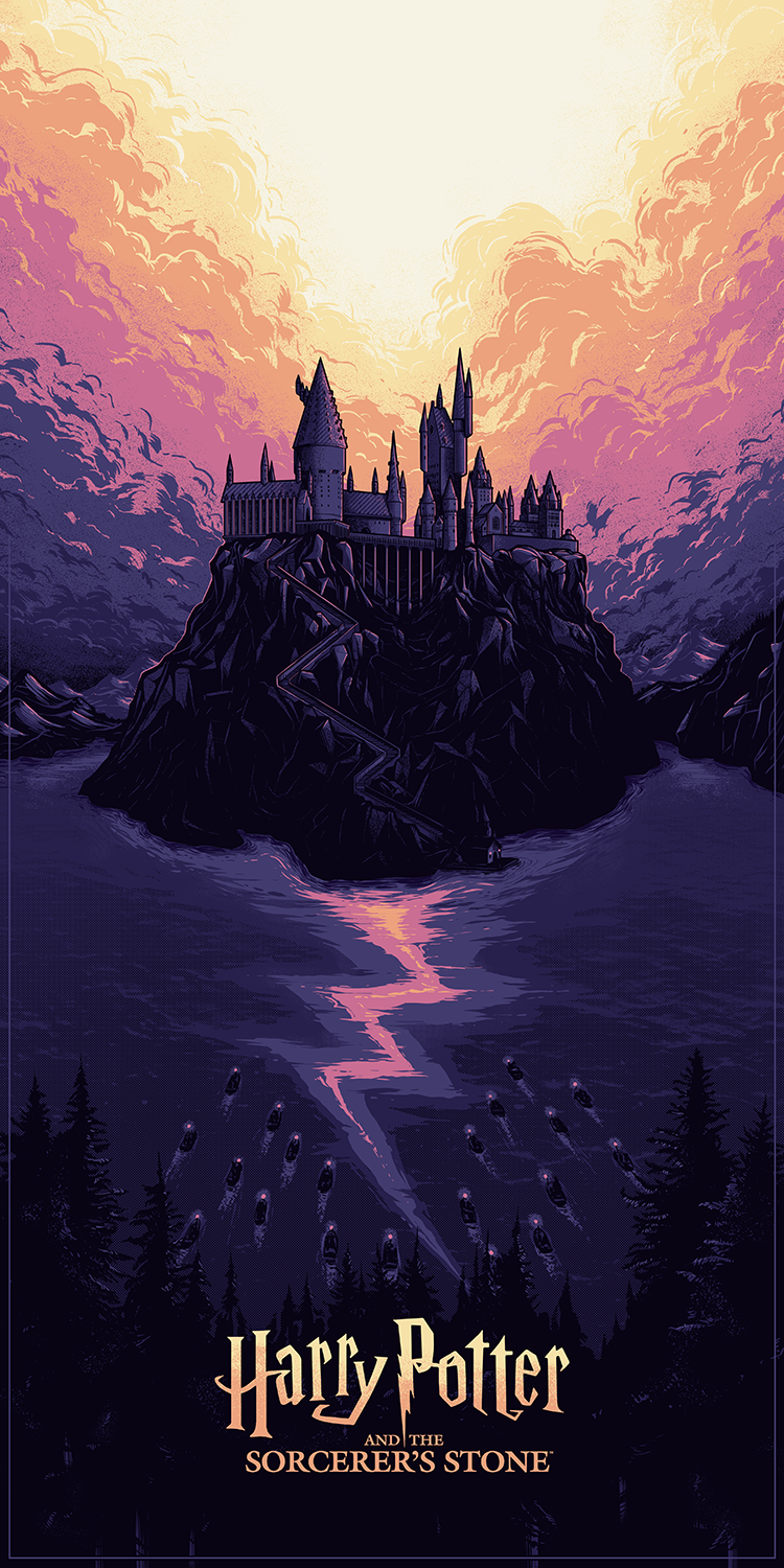 "Journey Across The Great Lake" by Mark Bell