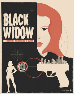 ★幻のＵＳオリジナル盤２ＬＰ★『The Black Widow』STRINGS Matt-Needle_AVENGERS-BLACK-