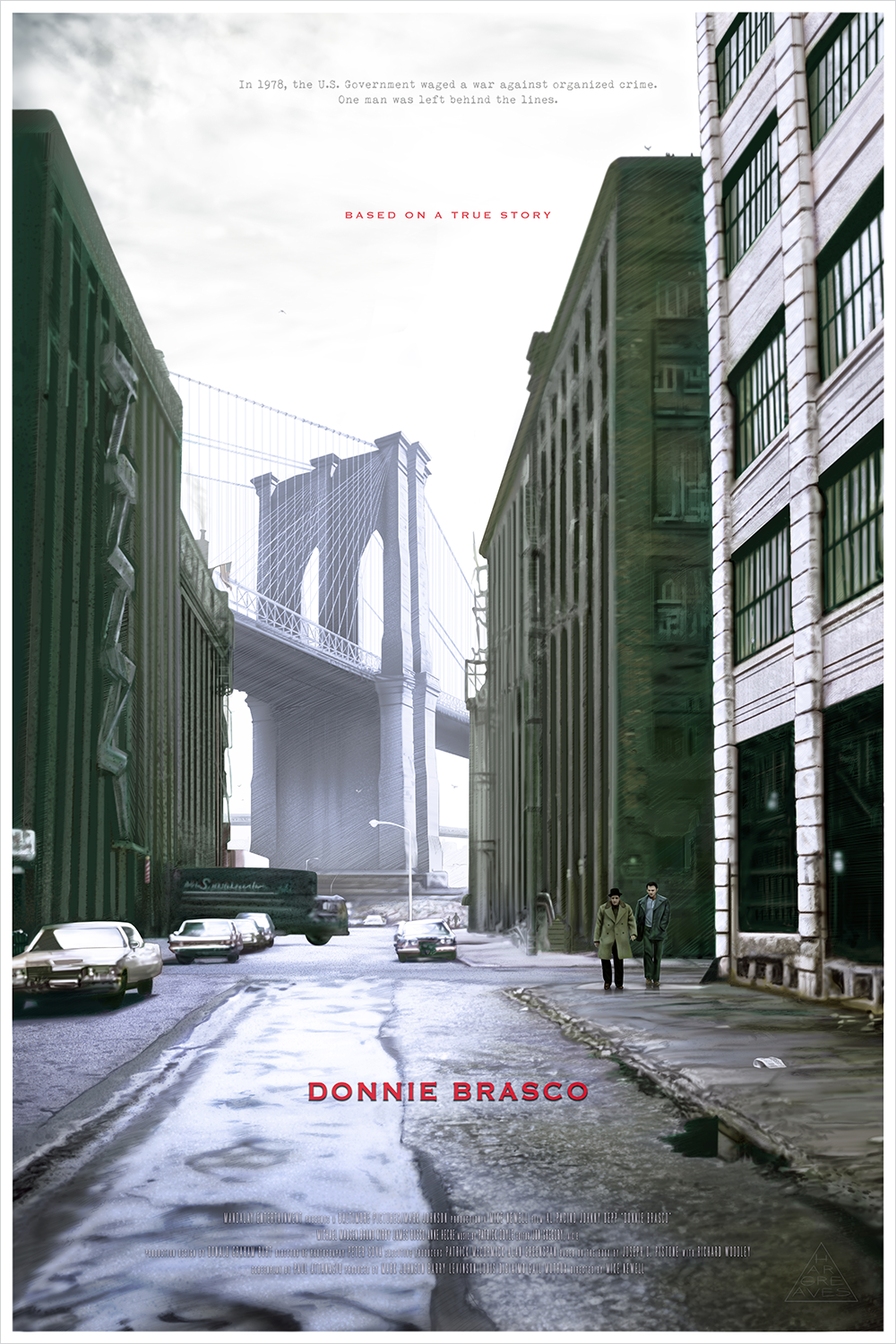 Maxwell Joseph Hargreaves