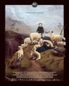 "Lamb" by Maxwell Joseph Hargreaves