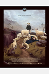 "Lamb" by Maxwell Joseph Hargreaves