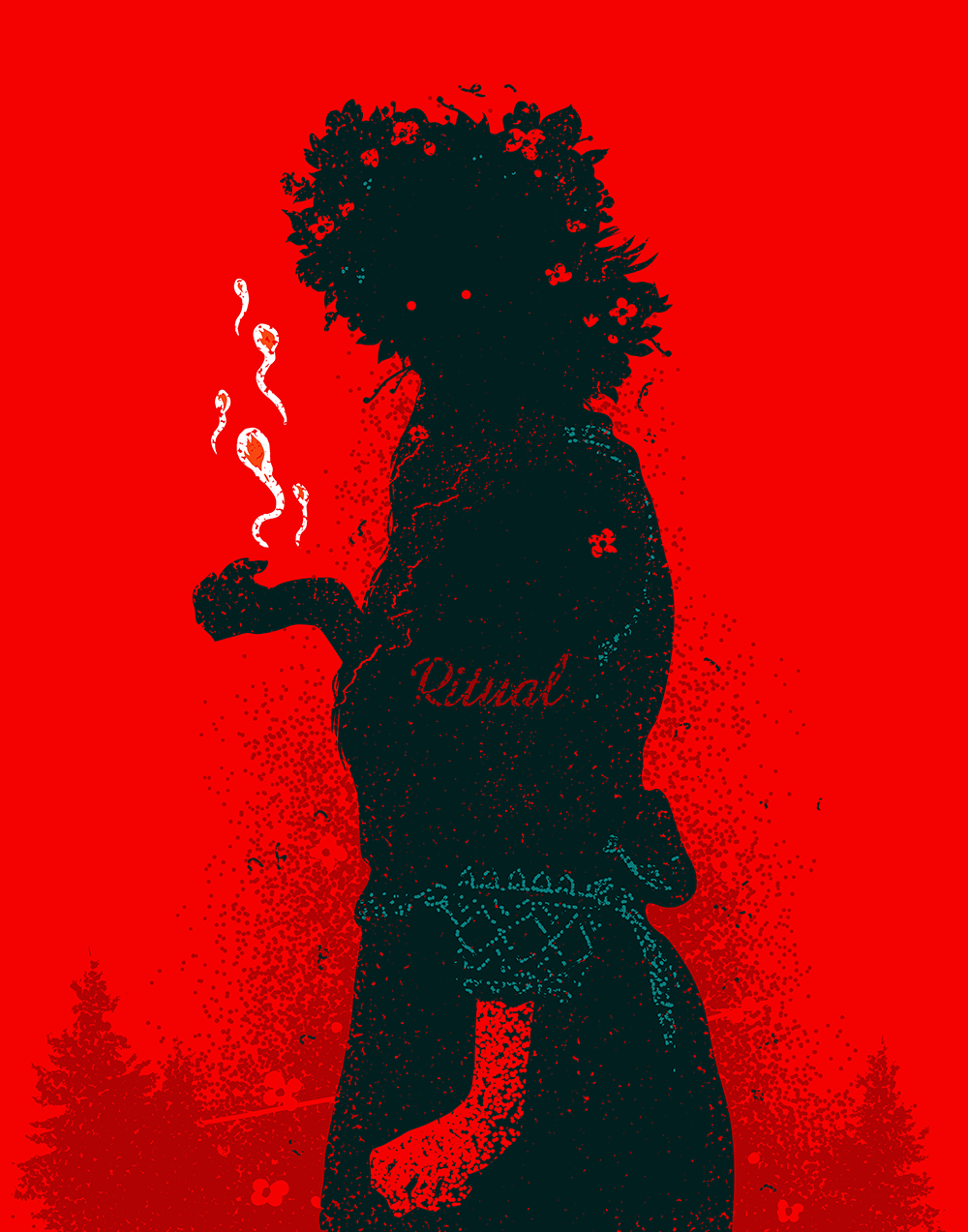 "Ritual" by Michael Rogers