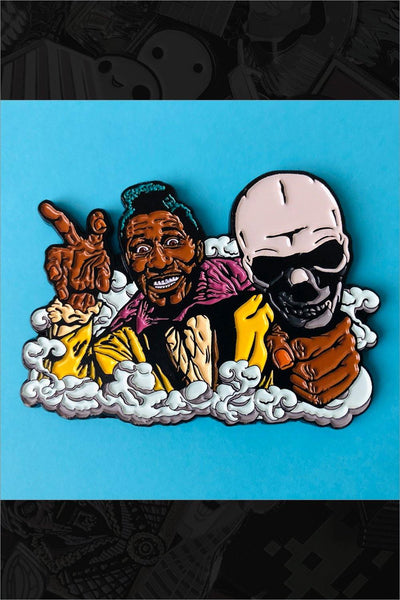 360. "I Put A Spell On You" Pin by Mood Poison - Hero Complex Gallery