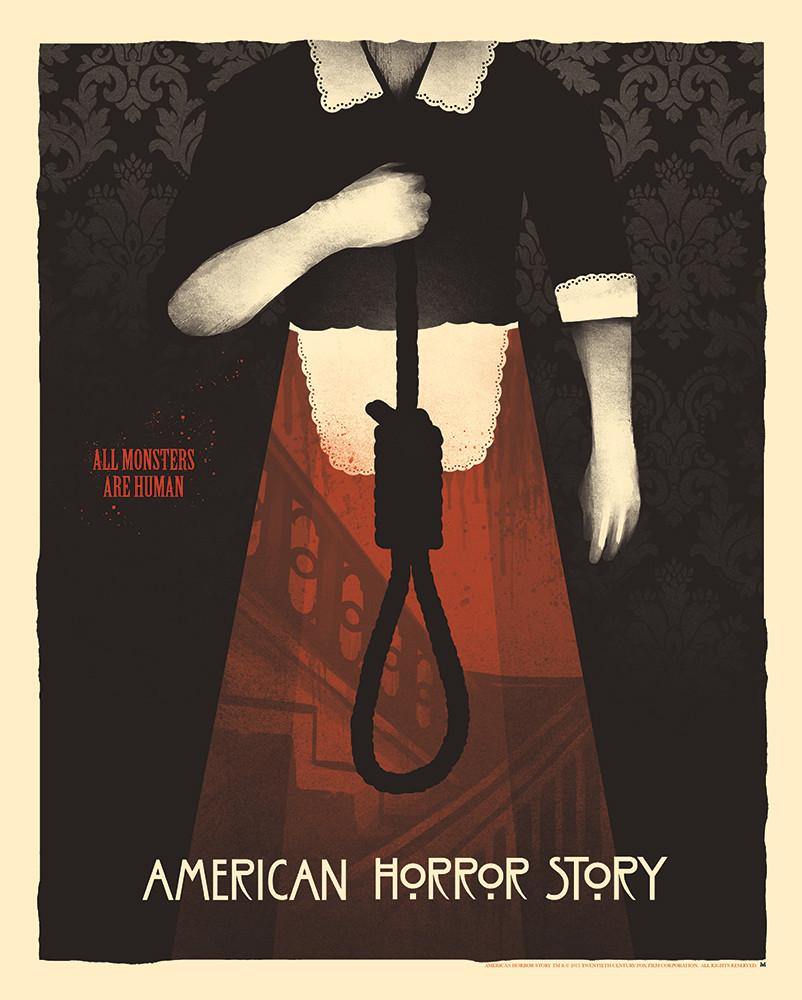 ahs freak show tent Freakshow Tent" by Lukas Stobie
