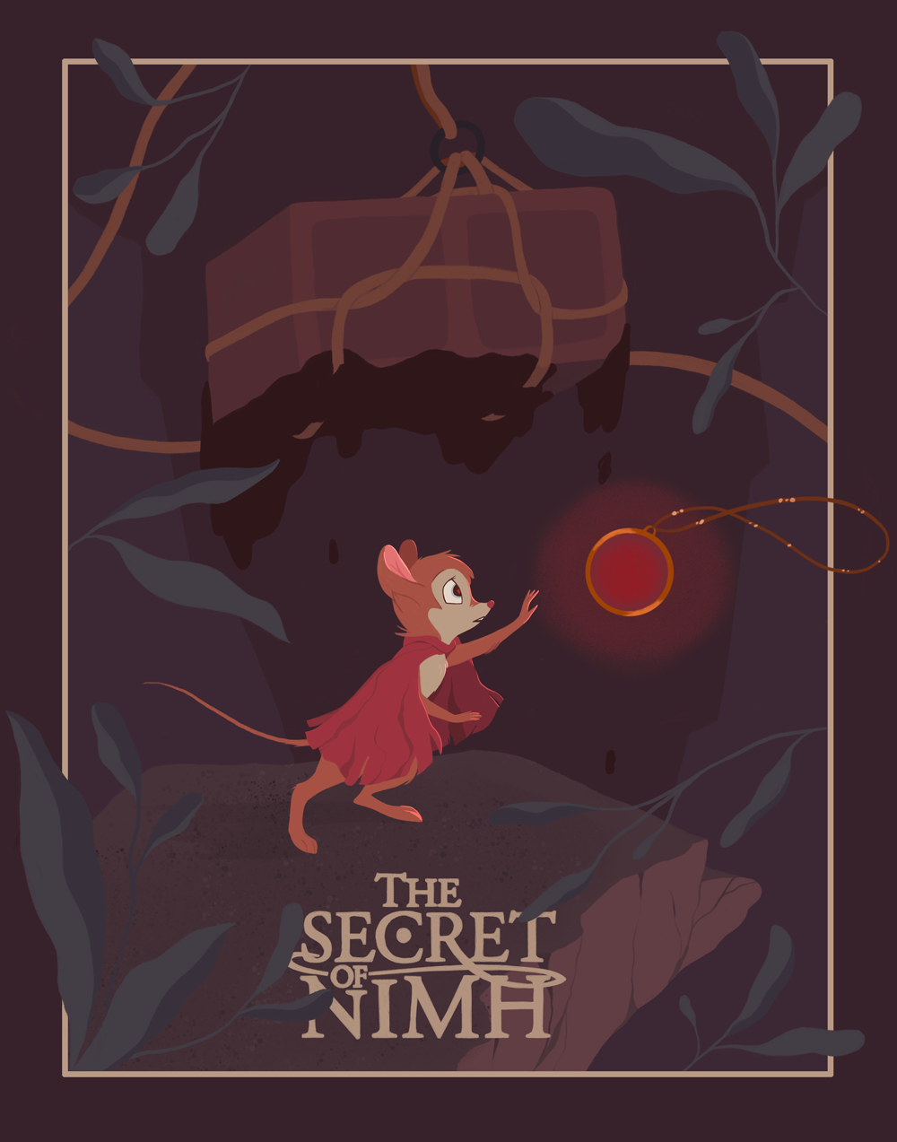 "Courage of the Heart" by Nan Lawson