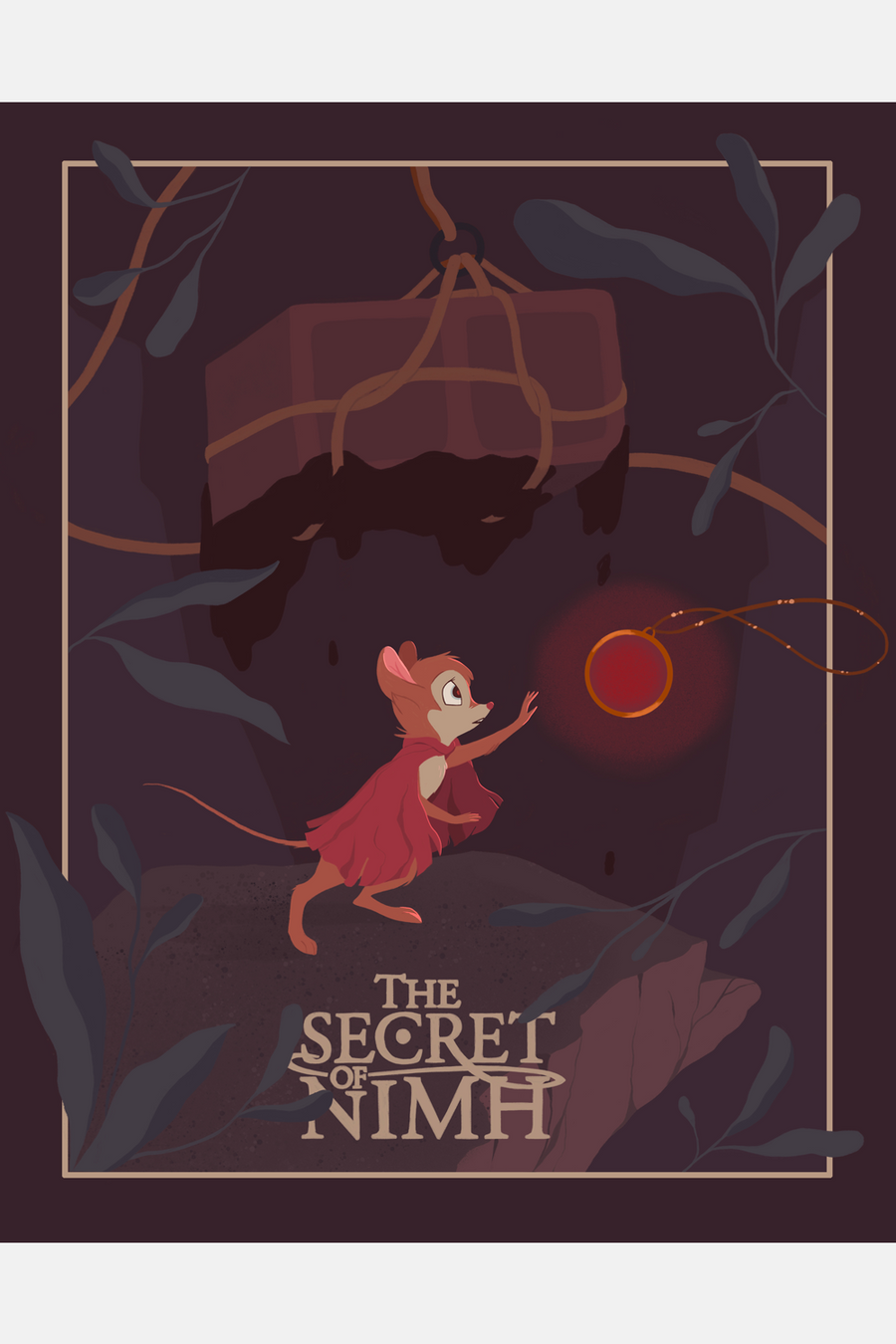 "Courage of the Heart" by Nan Lawson