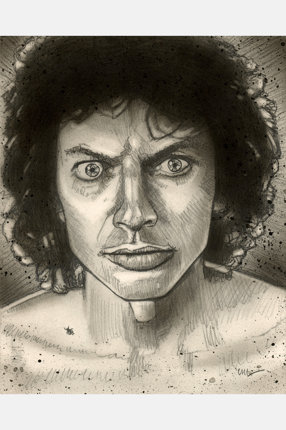 "Brundle" by New Flesh