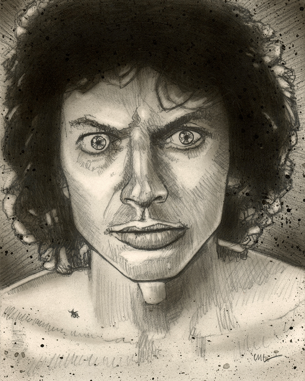 "Brundle" by New Flesh