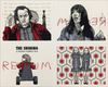 "The Shining" by New Flesh - Hero Complex Gallery