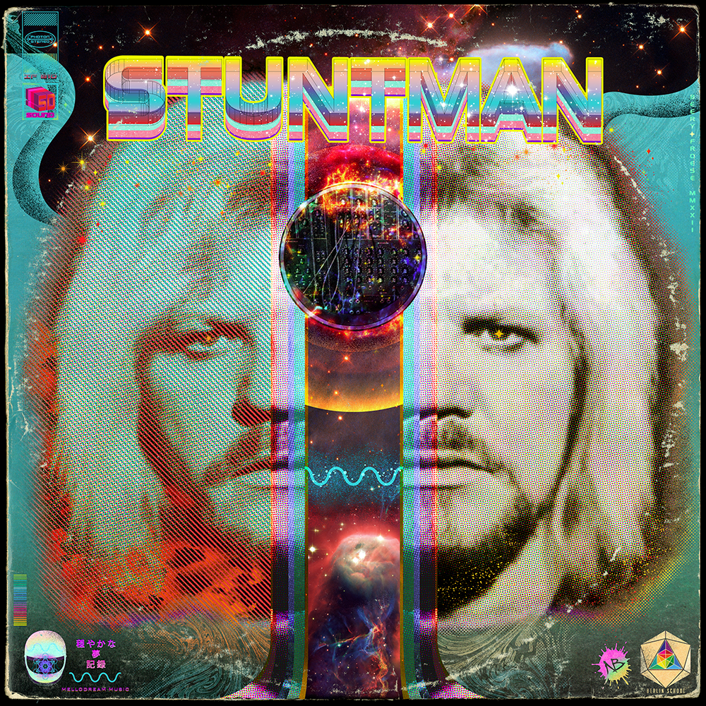 "STUNTMAN" by Beery Method