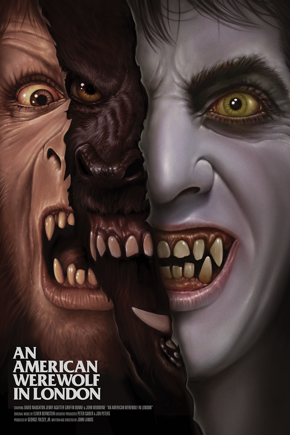 "On the Moors" by Nick Charge