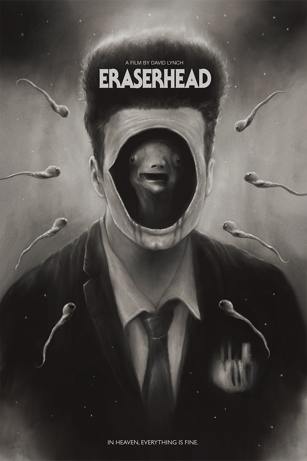 "Oh, You Are Sick!" by Nick Charge