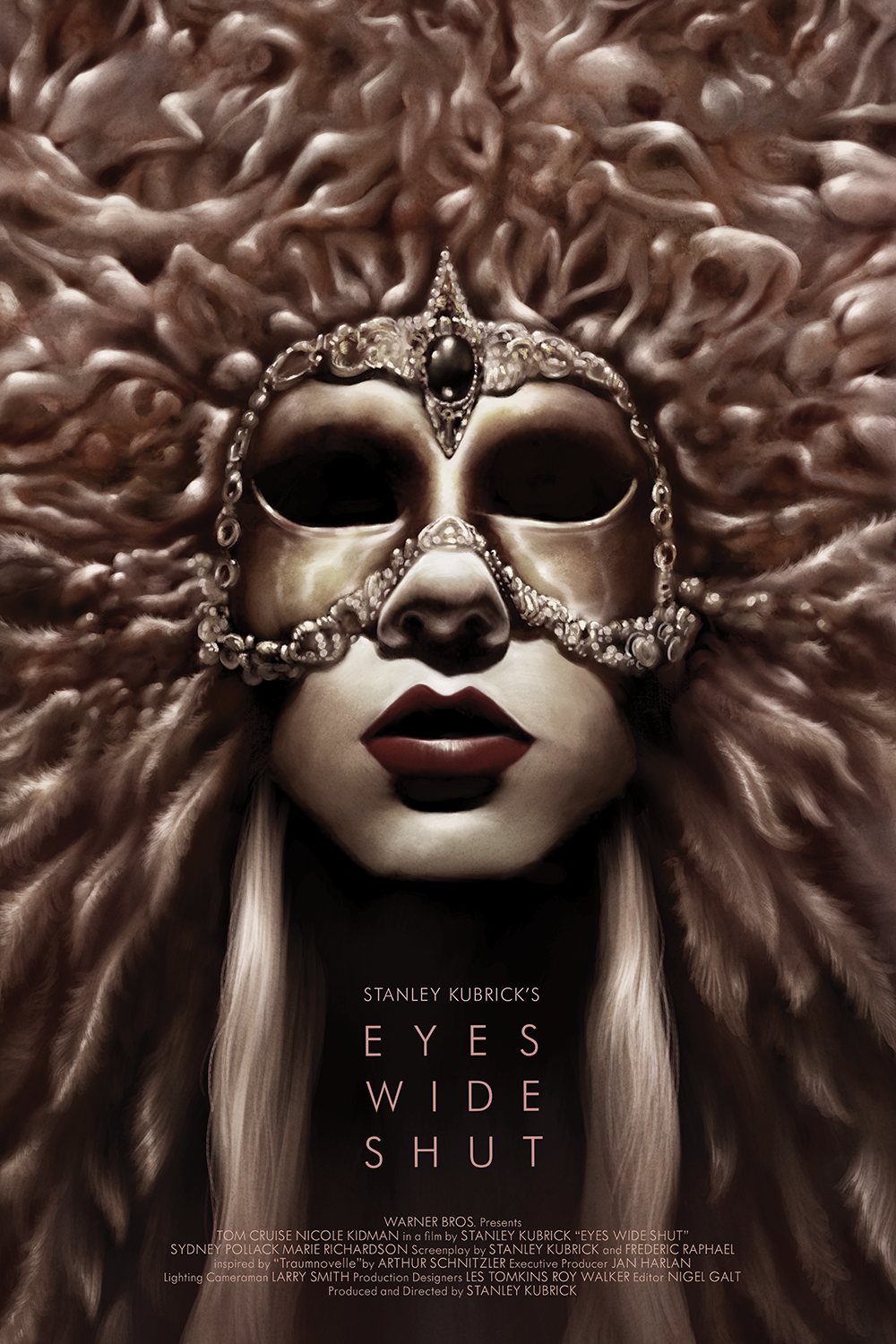 "Fidelio" by Nick Charge