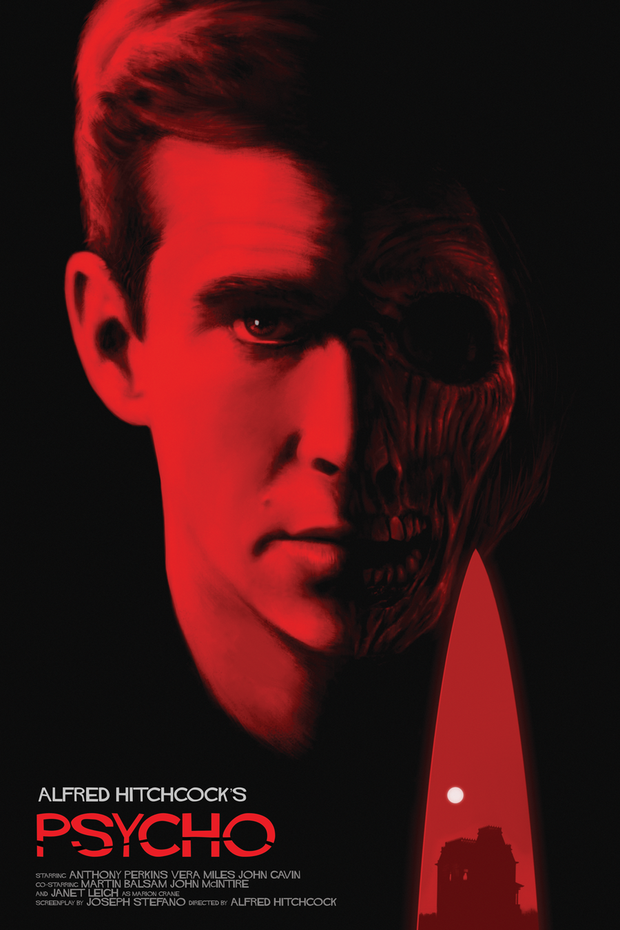 "Norma(n)" by Nick Charge