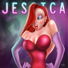 "Jessica" by Oscar Martínez