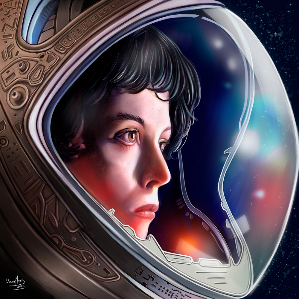 "Ripley Collection 1" by Oscar Martínez