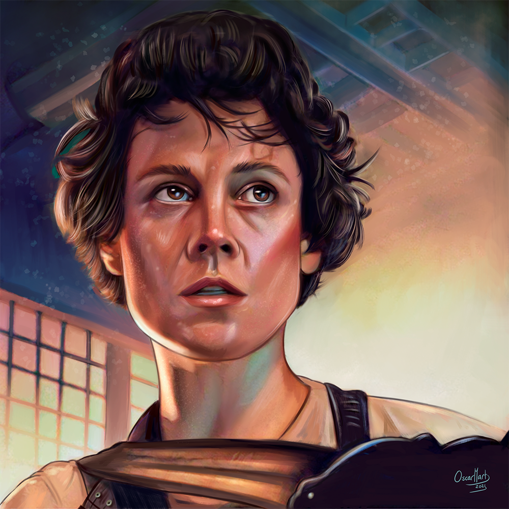 "Ripley Collection 2" by Oscar Martínez