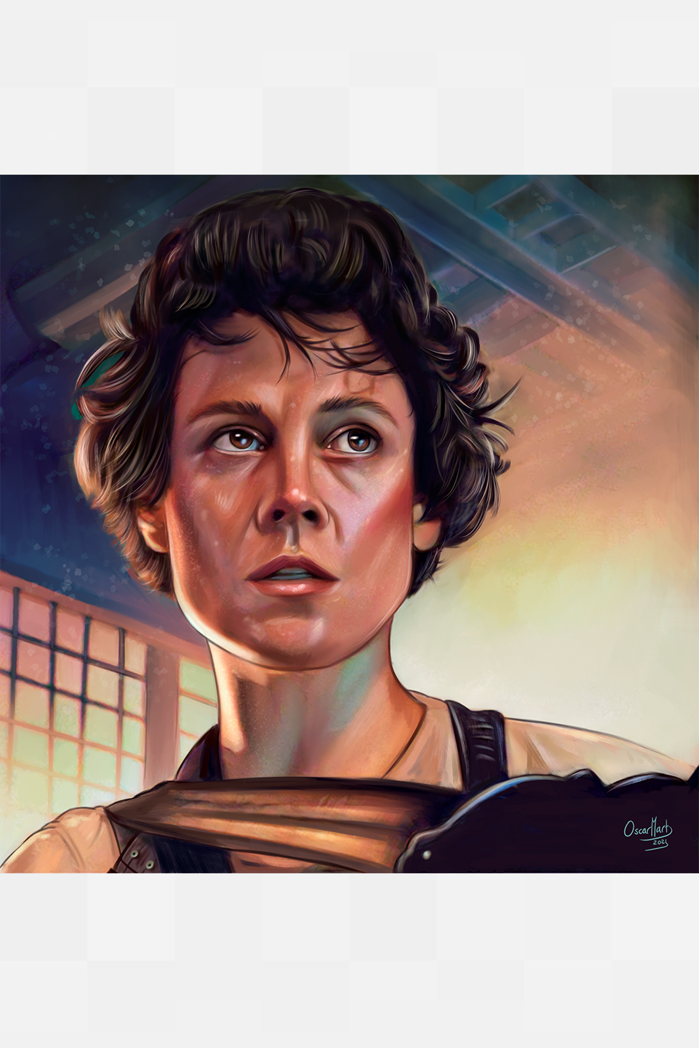 "Ripley Collection 2" by Oscar Martínez