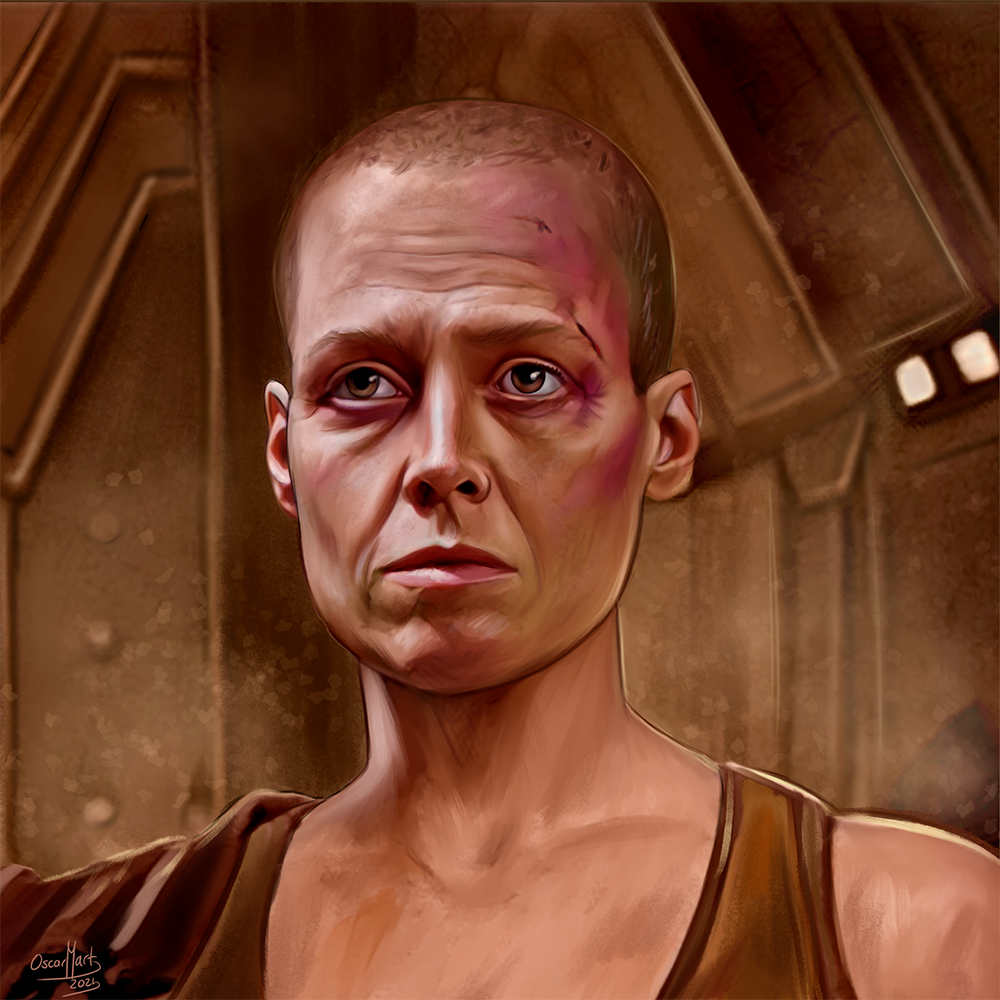 "Ripley Collection 3" by Oscar Martínez