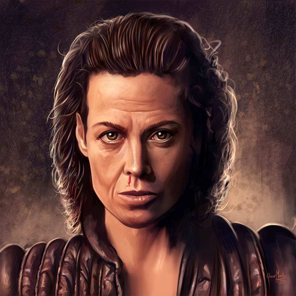 "Ripley Collection 4" by Oscar Martínez