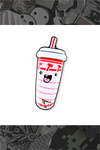 649. "Stinkin’ Cute Drink” by Little Shop of Pins - Hero Complex Gallery