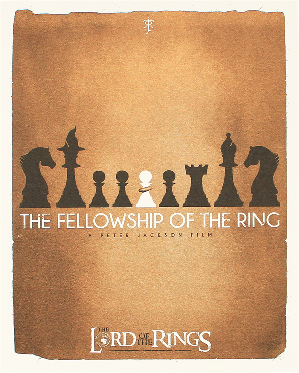 "Check Mate" Variant Set by Patrick Connan - Hero Complex Gallery