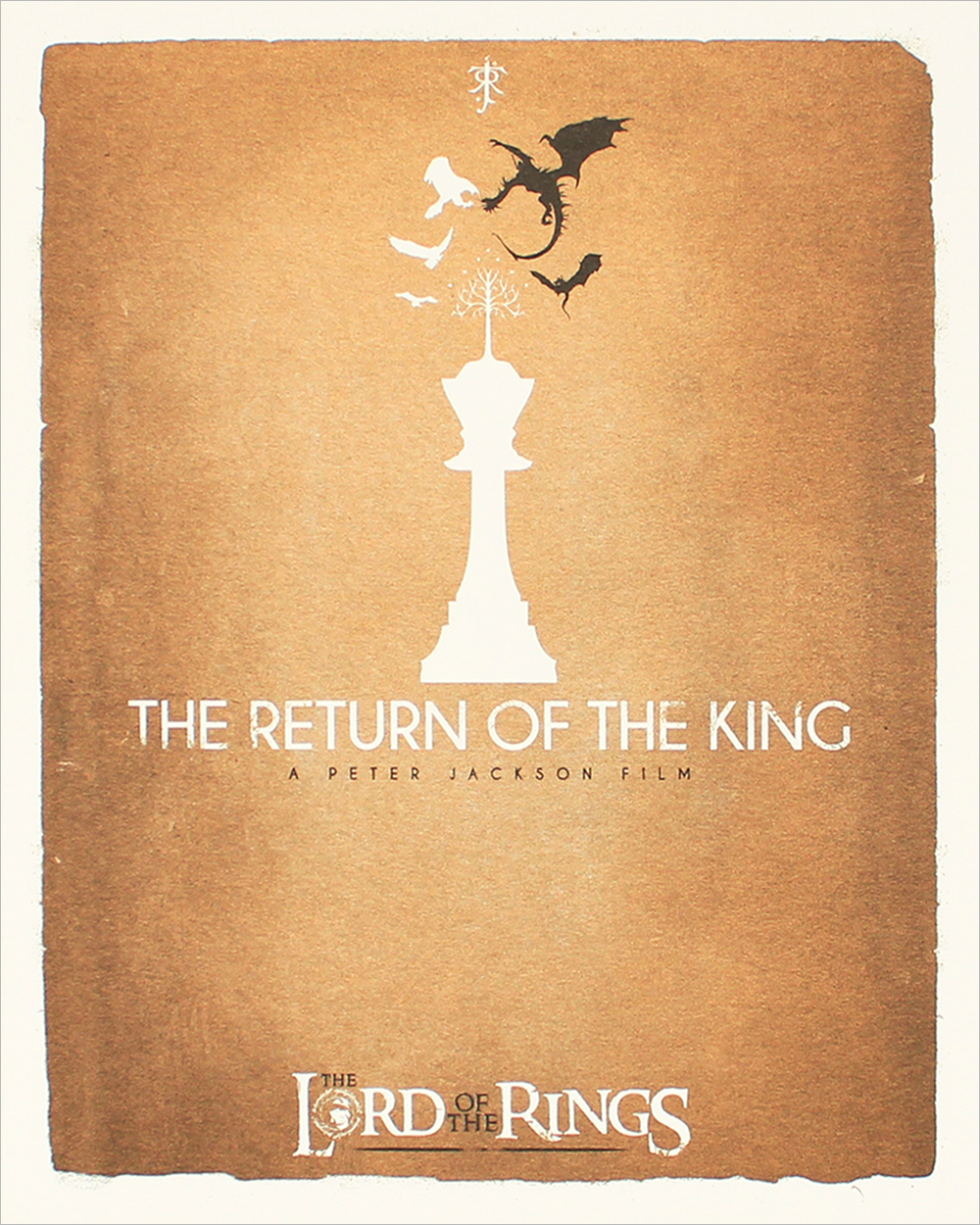 "Check Mate" Variant Set by Patrick Connan - Hero Complex Gallery