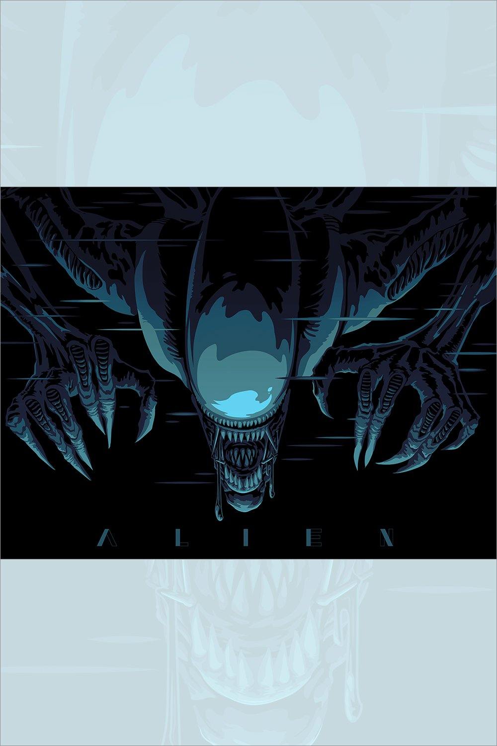 "LV-UKNOWN : LAST-3-SECONDS" by Peter Gutierrez - Hero Complex Gallery