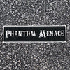 542. "Phantom Menace" Pin by BB-CRE.8 - Hero Complex Gallery