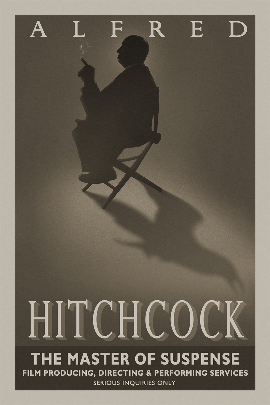 "Alfred" by Pixel Earth - Hero Complex Gallery