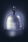"Police Squad" by Doaly $40.00 - Hero Complex Gallery
