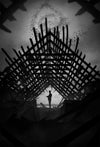 "The Taxman" by Marko Manev - Hero Complex Gallery
