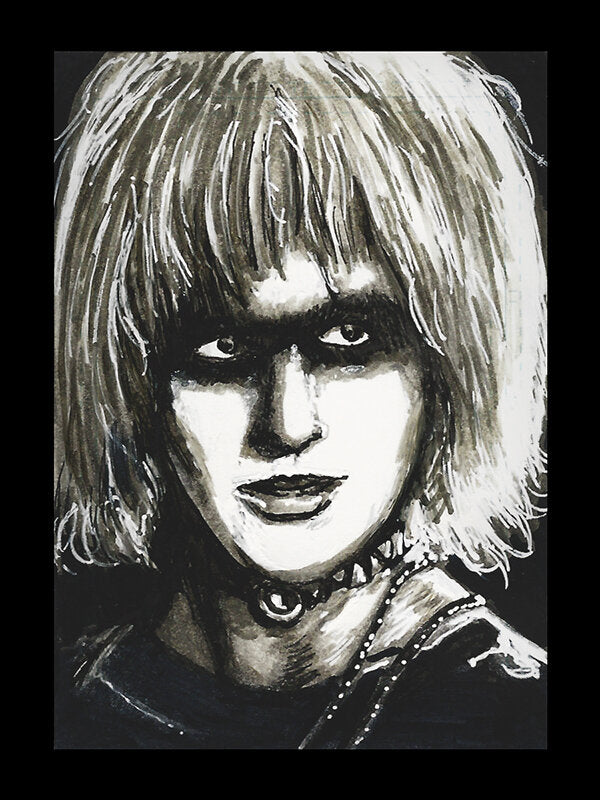 "Pris" by Nathan Anderson (NAARRT)
