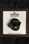 439. "Straight Outta Compton!" Pin by Proton Factories - Hero Complex Gallery