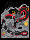 "Heavenly Dragon" by Randy Adlawan - Hero Complex Gallery
