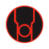 613. "Red Lantern" Pin by Hellraiser Designs - Hero Complex Gallery