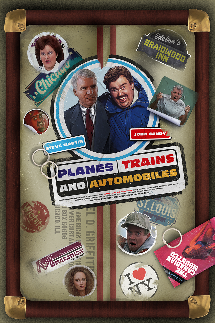 "You’re Messing With the Wrong Guy!" by Rich Davies