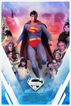 "Superman" by Rich Davies - Hero Complex Gallery