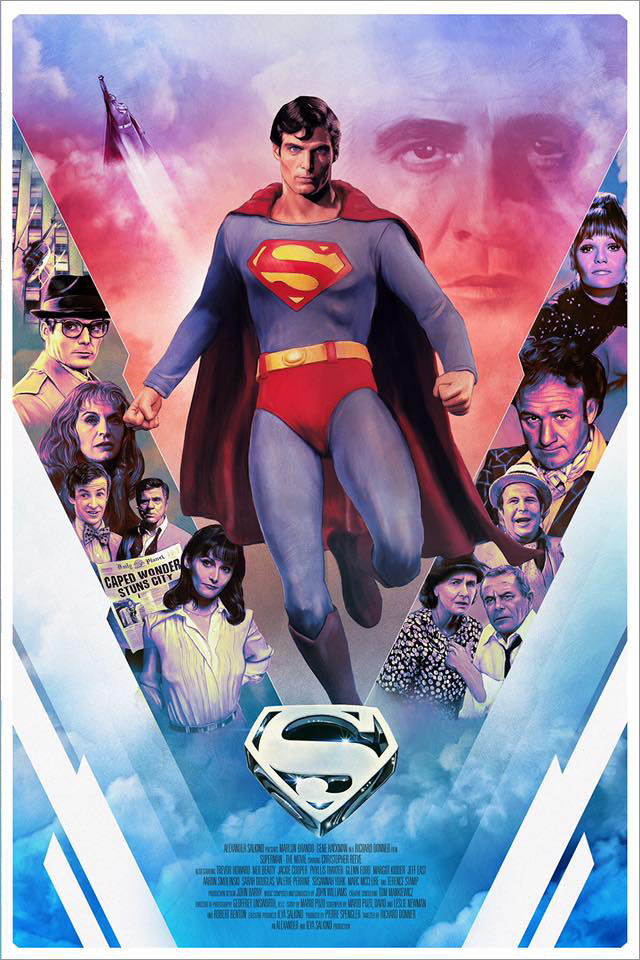 NYCC 2018 - Hero Complex Gallery