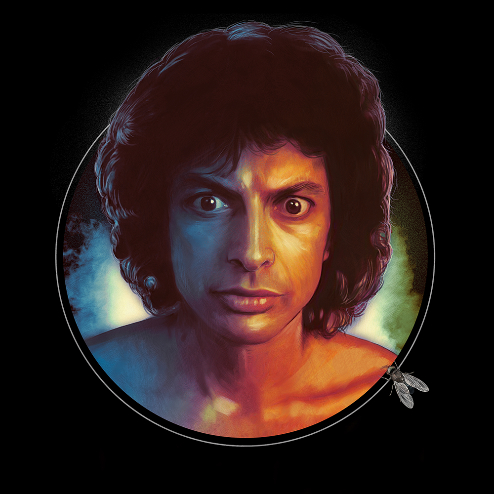 "Something Went Wrong Seth" by Rich Davies