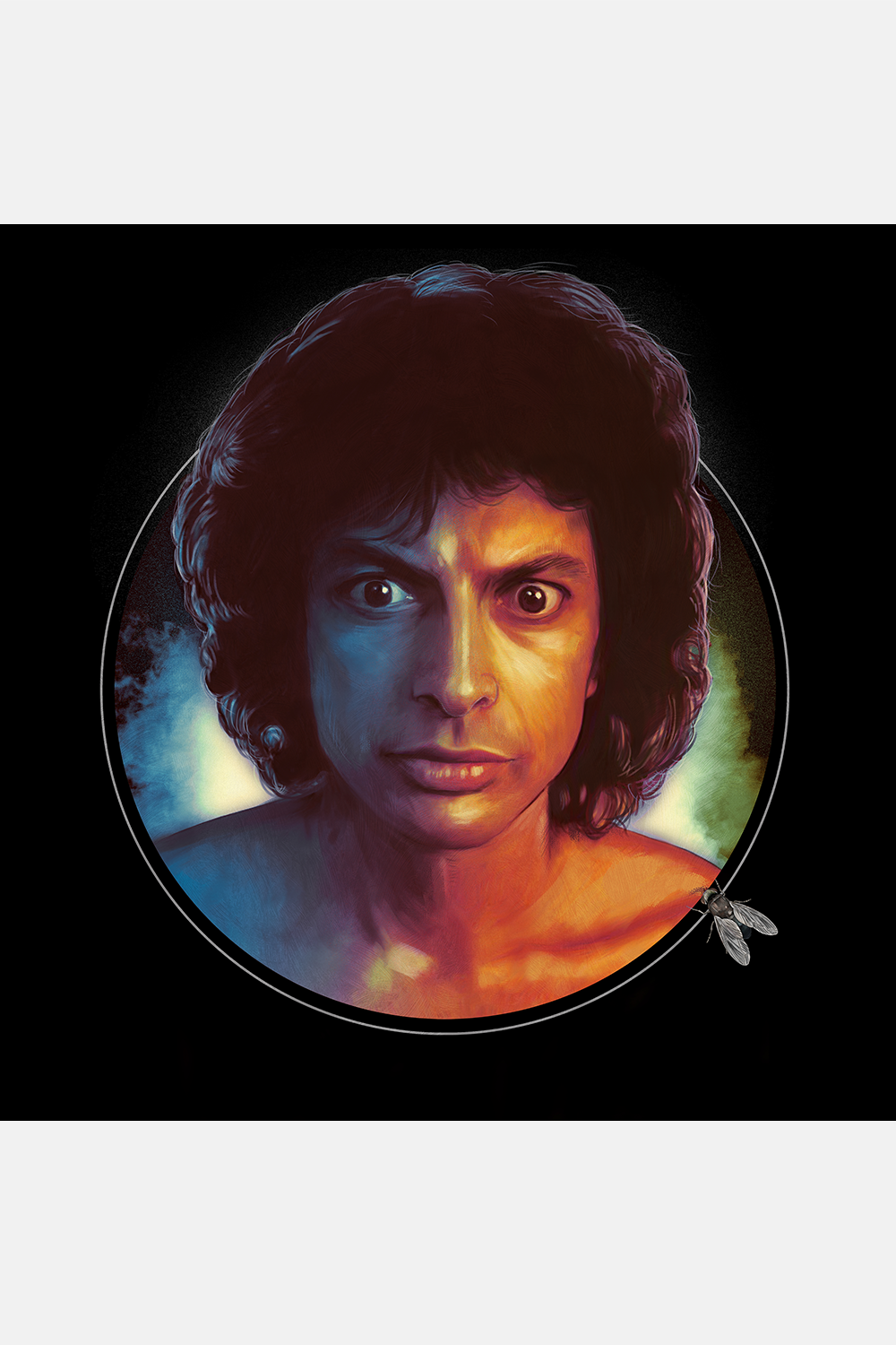 "Something Went Wrong Seth" by Rich Davies