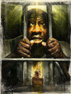 "The Green Mile" by Robert Bruno - Hero Complex Gallery
